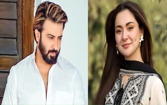 সত্যিই কী তাহলে শাকিবের নায়িকা হচ্ছেন হানিয়া আমির